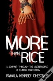 More Than Rice