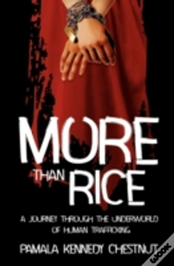 Capa do artigo More Than Rice