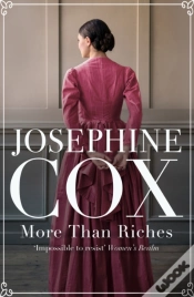 Capa do artigo More Than Riches