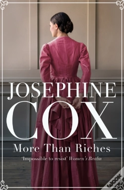 Capa do artigo More Than Riches