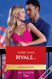 Capa do artigo More Than Rivals...