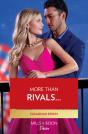 More Than Rivals... - Preview