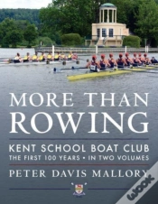 Capa do artigo More Than Rowing