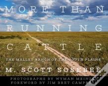 More Than Running Cattle