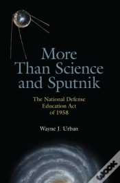 Capa do artigo More Than Science And Sputnik