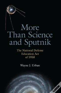 Capa do artigo More Than Science And Sputnik