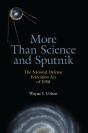 More Than Science And Sputnik - Preview
