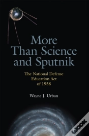 Capa do artigo More Than Science And Sputnik