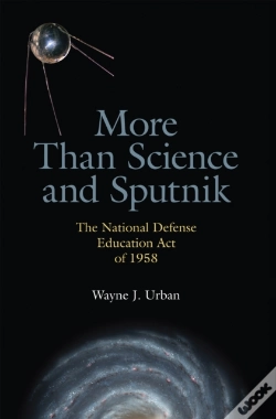 Capa do artigo More Than Science And Sputnik