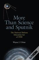 More Than Science And Sputnik