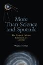 More Than Science And Sputnik - Preview