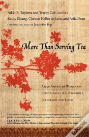 Capa do artigo More Than Serving Tea