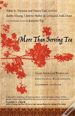 Capa do artigo More Than Serving Tea