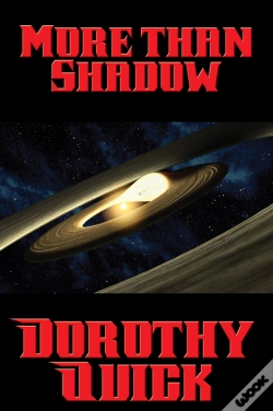 Capa do artigo More Than Shadow