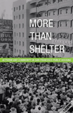 Capa do artigo More Than Shelter