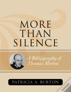 Capa do artigo More Than Silence
