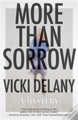 Capa do artigo More Than Sorrow
