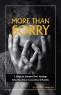 More Than Sorry - Preview