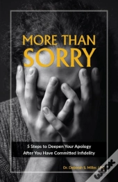 More Than Sorry