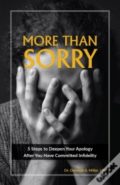 Capa do artigo More Than Sorry