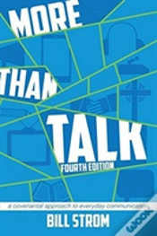 Capa do artigo More Than Talk: A Covenantal Approach To Everyday Communication