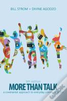 More Than Talk: A Covenantal Approach To Everyday Communication