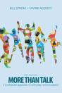 More Than Talk: A Covenantal Approach To Everyday Communication - Preview
