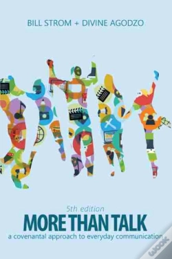 Capa do artigo More Than Talk: A Covenantal Approach To Everyday Communication