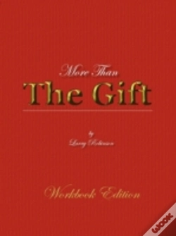 Capa do artigo More Than The Gift