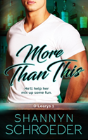 More Than This - Preview