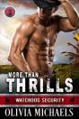 More Than Thrills - Preview