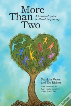 Capa do artigo More Than Two: A Practical Guide To Ethical Polyamory