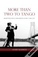 More Than Two To Tango