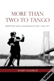 Capa do artigo More Than Two To Tango