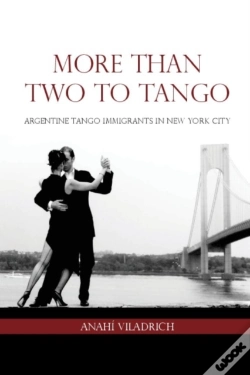 Capa do artigo More Than Two To Tango