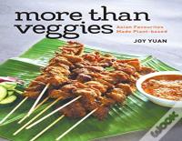 More Than Veggies