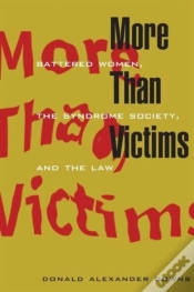 Capa do artigo More Than Victims