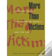 Capa do artigo More Than Victims