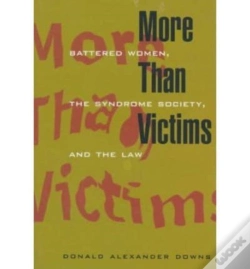 Capa do artigo More Than Victims