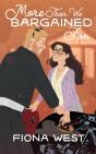 More Than We Bargained For - Preview