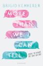 More Than We Can Tell - Preview