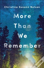 Capa do artigo More Than We Remember