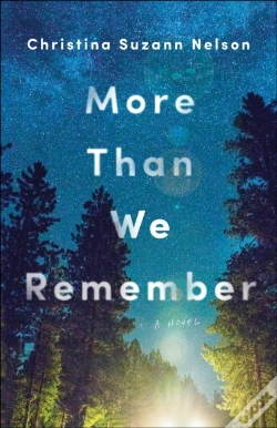 Capa do artigo More Than We Remember