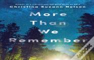 More Than We Remember