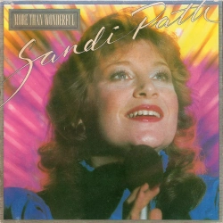 Capa do artigo More Than Wonderful - CD