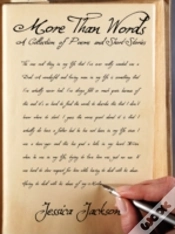 Capa do artigo More Than Words: A Collection Of Poems A