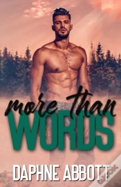 Capa do artigo More Than Words