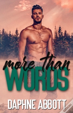 Capa do artigo More Than Words