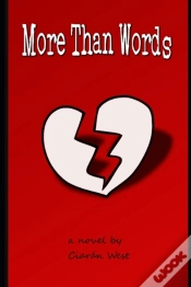 Capa do artigo More Than Words