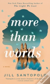 Capa do artigo More Than Words